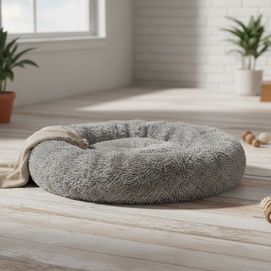 Natural product shot